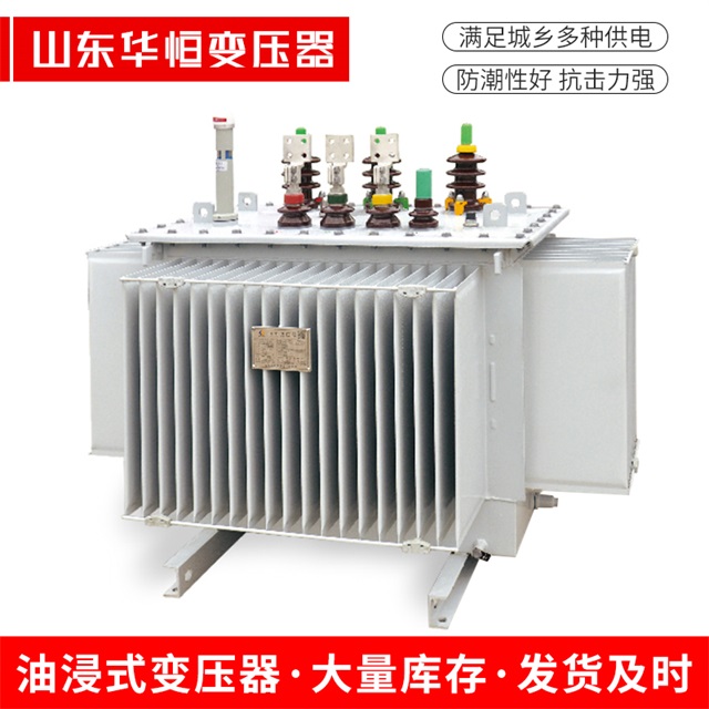 S13-10000/35科尔沁右翼中科尔沁右翼中科尔沁右翼中电力变压器