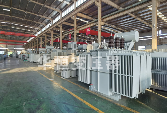 S13-8000/35科尔沁右翼中科尔沁右翼中科尔沁右翼中电力变压器厂家