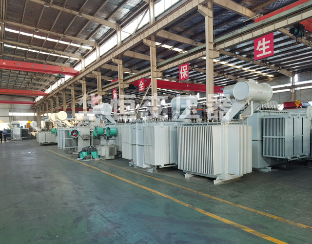 S11-8000/35科尔沁右翼中科尔沁右翼中科尔沁右翼中电力变压器厂家