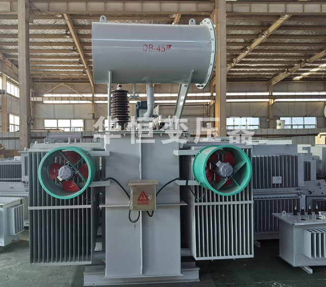 S13-8000/35科尔沁右翼中科尔沁右翼中科尔沁右翼中电力变压器