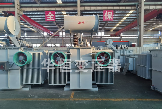 S13-6300/35科尔沁右翼中科尔沁右翼中科尔沁右翼中电力变压器