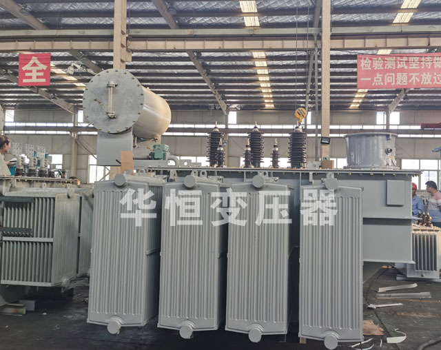 SZ11-8000/35科尔沁右翼中科尔沁右翼中科尔沁右翼中油浸式变压器价格
