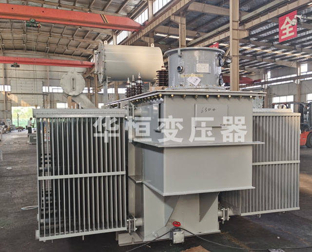 S11-8000/35科尔沁右翼中科尔沁右翼中科尔沁右翼中油浸式变压器价格